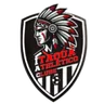 Logo Itaquá Athletico Clube U20