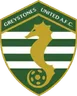 Logo Greystones United
