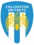 Logo Colchester United U18
