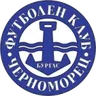 Logo Chernomorets Burgas Sofia