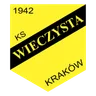 Logo KS Wieczysta Krakow II