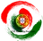 Logo Casa de Portugal