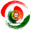 Logo Casa de Portugal