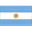 Logo Team Argentina