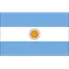 Logo Team Argentina