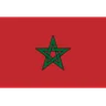 Logo Team Morocco