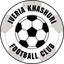 Logo Iveria Khashuri