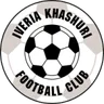 Logo Iveria Khashuri