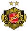 Logo Kelantan Red Warrior FC