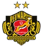 Logo Kelantan Red Warrior FC