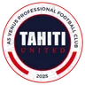 Logo Tahiti United