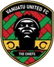 Logo Vanuatu United