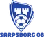 Logo Sarpsborg 08 U19
