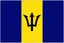 Logo U17 Barbados (nữ)