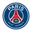 Logo PSG U17