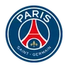 Logo PSG U17