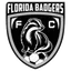 Logo Florida Badgers