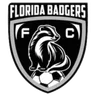 Logo Florida Badgers