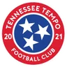 Logo Tennessee Tempo