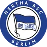 Logo Hertha Berlin W