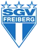Logo SGV Freiberg Fussball U19