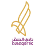 Logo Al Saqer