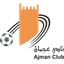 Logo Ajman U23