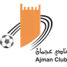 Logo Ajman U23