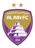 Logo Al Ain U23
