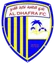 Logo Al Dhafra U23