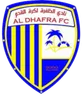 Logo Al Dhafra U23