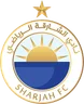 Logo Al Sharjah U23