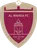 Logo Al Wahda U23