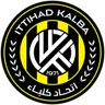 Logo Ittihad Kalba U23