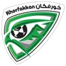Logo Khorfakkan U23