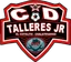 Logo Talleres Jr