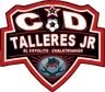 Logo Talleres Jr