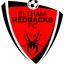 Logo Eltham Redbacks FC