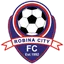 Logo Robina City