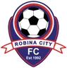 Logo Robina City