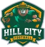 Logo Hill City