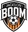 Logo Jackson Boom