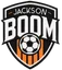 Logo Jackson Boom