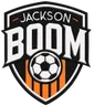 Logo Jackson Boom