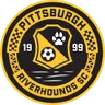 Logo Pittsburgh Riverhounds 2