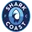 Logo Shark Coast