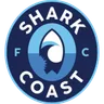 Logo Shark Coast