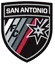 Logo San Antonio FC 2