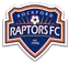 Logo Rockford Raptors