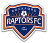 Logo Rockford Raptors